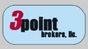 3 Point Brokers