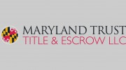 Maryland Trust Title & Escrow