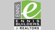 Ennis Builders & Realtors