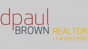 Dpaul Brown