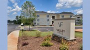 Valley Falls Apartments