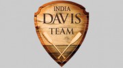 The India Davis Team