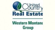 United Country Western Montana GRP