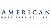 American Home Funding