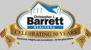 Christopher J. Barrett, Realtors