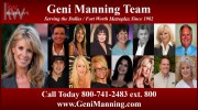 Geni Manning Real Estate Group
