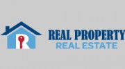 Real Property Real Estate