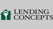 Lending Concepts