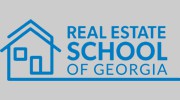 Real Estate School Of Georgia