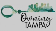 Jennie Restrepo, REALTOR @ Owning Tampa Of XPR