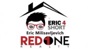 Eric Milisavljevich-Keller Williams Consultants Realty