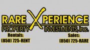 RareXperience Property Investments