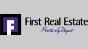 First Residential Real Estate