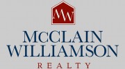 McClain Williamson Realty