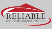 Reliable Real Estate Inspections