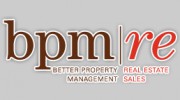 Better Property Management