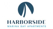 Harborside Marina Bay