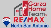 The Garza Home Team At RE/MAX North San Antonio