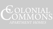 Colonial Commons Apartments