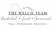 The Welch Team