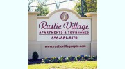 Rustic Village Apartments & Townhomes