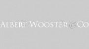 Albert Wooster