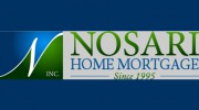 Nosari Home Mortgage