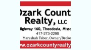 Ozark County Realty