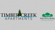 Timber Creek Apartments