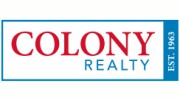 Colony Realty