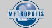 Metropolis Real Estate