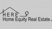 Home Equity Real Estate