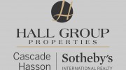 Hall Group Properties