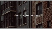 Marc A. Thurston Apartment Real Estate