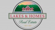 Lakes & Homes