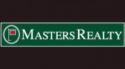 Masters Realty