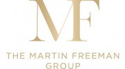 The Martin Freeman Group