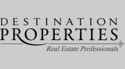 Destination Properties