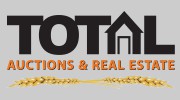 Total Auctions & Real Estate