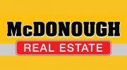 McDonough Real Estate