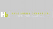 Haag Brown Commercial Real Estate