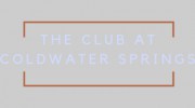 The Club At Coldwater Springs