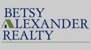 Betsy Alexander Realty