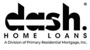 Dash Home Loans A Division Of Primary Residential Mortgage