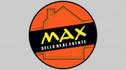 Max Sells Real Estate