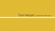 Tom Harper