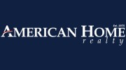 American Home Realty