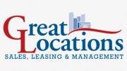 Great Locations Realty