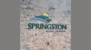 Springston Real Estate