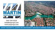 Martin Investment Properties